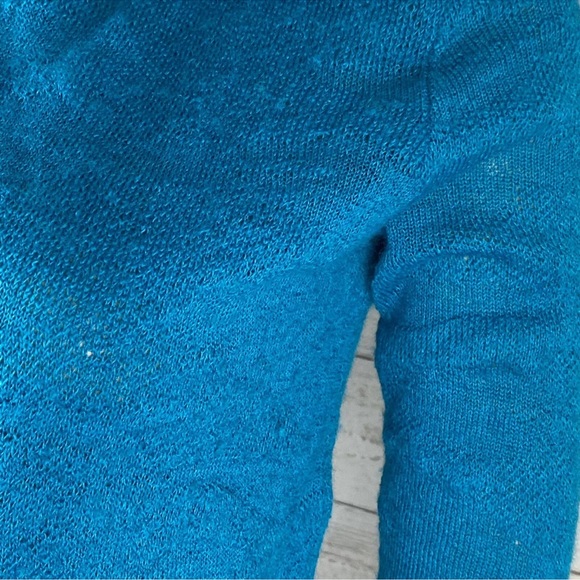 J. Jill Cardigan Sweater ♥️ Wool Blend - Picture 6 of 12